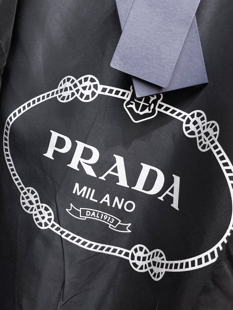 Prada Outwear